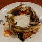 リストランテ野呂 - 