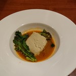 リストランテ野呂 - 