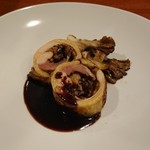 リストランテ野呂 - 