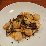 リストランテ野呂 - 