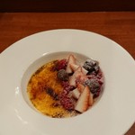 リストランテ野呂 - 