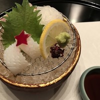 日本料理 大阪 浮橋(ホテルグランヴィア大阪) - 