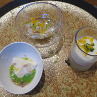 リストランテ コジィ コジィ - 前菜