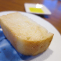 リストランテ コジィ コジィ - パン