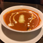 インドネパールカレー ナマステ - 