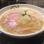 麺処 蛇の目屋 - 