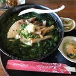 そばCafe うんどうや - 