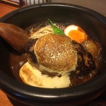 山本のハンバーグ - 