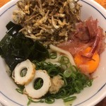 讃岐うどん 野らぼー - 