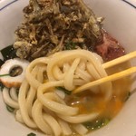 讃岐うどん 野らぼー - 