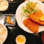 大衆食堂十勝居酒屋一心 - 