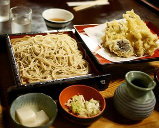善光寺周辺のランチ10選！そばや和食のおすすめ店を紹介 [食べログまとめ]
