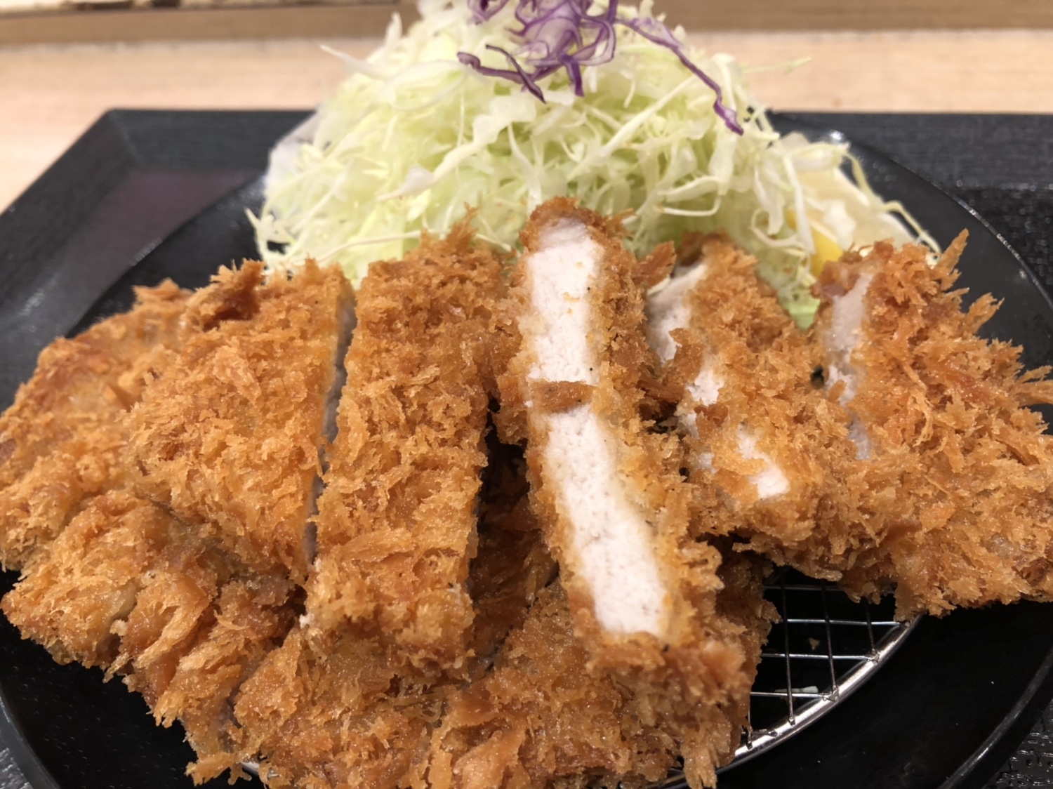 Jyouroさんが投稿した松のや 堂島店（大阪/北新地）の口コミ詳細 [食べログ] 松のや 堂島店