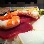居酒屋　与志乃 - (・へ・)