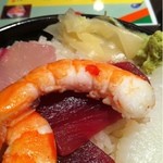 居酒屋　与志乃 - (・へ・)