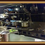 四川担担麺 阿吽 - ちゅーぼー