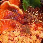 日本料理　　銀扇 - 