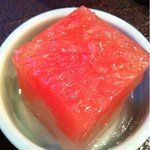 日本料理　　銀扇 - 