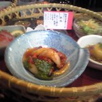 創作料理　菜々彩 - 和食中華ランチ