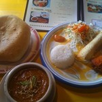 チョリ　チョリ - 