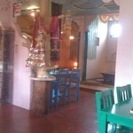 チョリ　チョリ - 