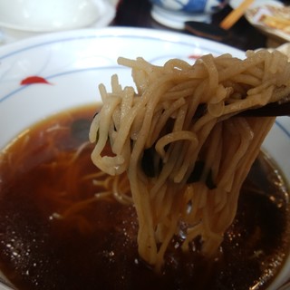 江東区でおすすめのそば 出前 をご紹介 食べログ