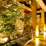 完全個室と本格和食 桜花 五反田店