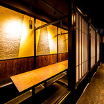 九州料理 薩摩太鼓 五反田東口店