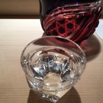 麻布 かどわき - 黒龍 しずく