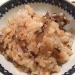 麻布 かどわき - トリュフご販