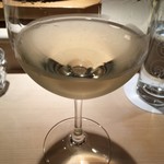 麻布 かどわき - あさつゆ