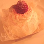 パティシェ ジュン ホンマ - エベレスト