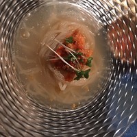 焼肉 銀座コバウ 特別室 - 