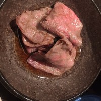 焼肉 銀座コバウ 特別室 - 