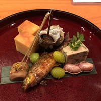 日本料理 たかむら - 