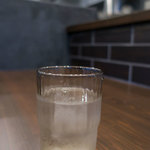 かいの - ココは通っちゃいそうです。