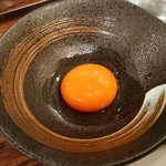 SATOブリアン - つまんで卵