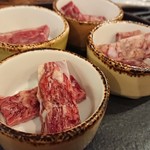 SATOブリアン - ビーフジャーキー