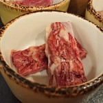 SATOブリアン - ビーフジャーキー