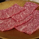 SATOブリアン - リブロース