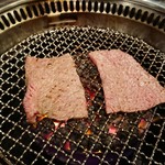 SATOブリアン - リブロース