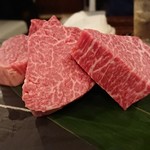 SATOブリアン - シャトブリ