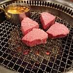 SATOブリアン - 焼き焼き