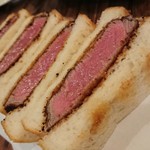 SATOブリアン - ブリカツ