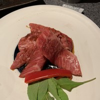 東京焼肉 平城苑 銀座5丁目店 - 