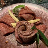 東京焼肉 平城苑 銀座5丁目店 - 