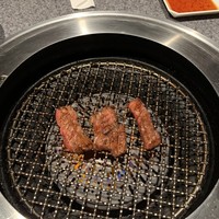 東京焼肉 平城苑 銀座5丁目店 - 