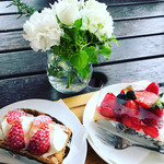 シュクレペール 二子玉川本店 - 