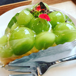 シュクレペール 二子玉川本店 - 