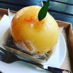 シュクレペール 二子玉川本店 - 